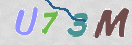 Obrazek CAPTCHA