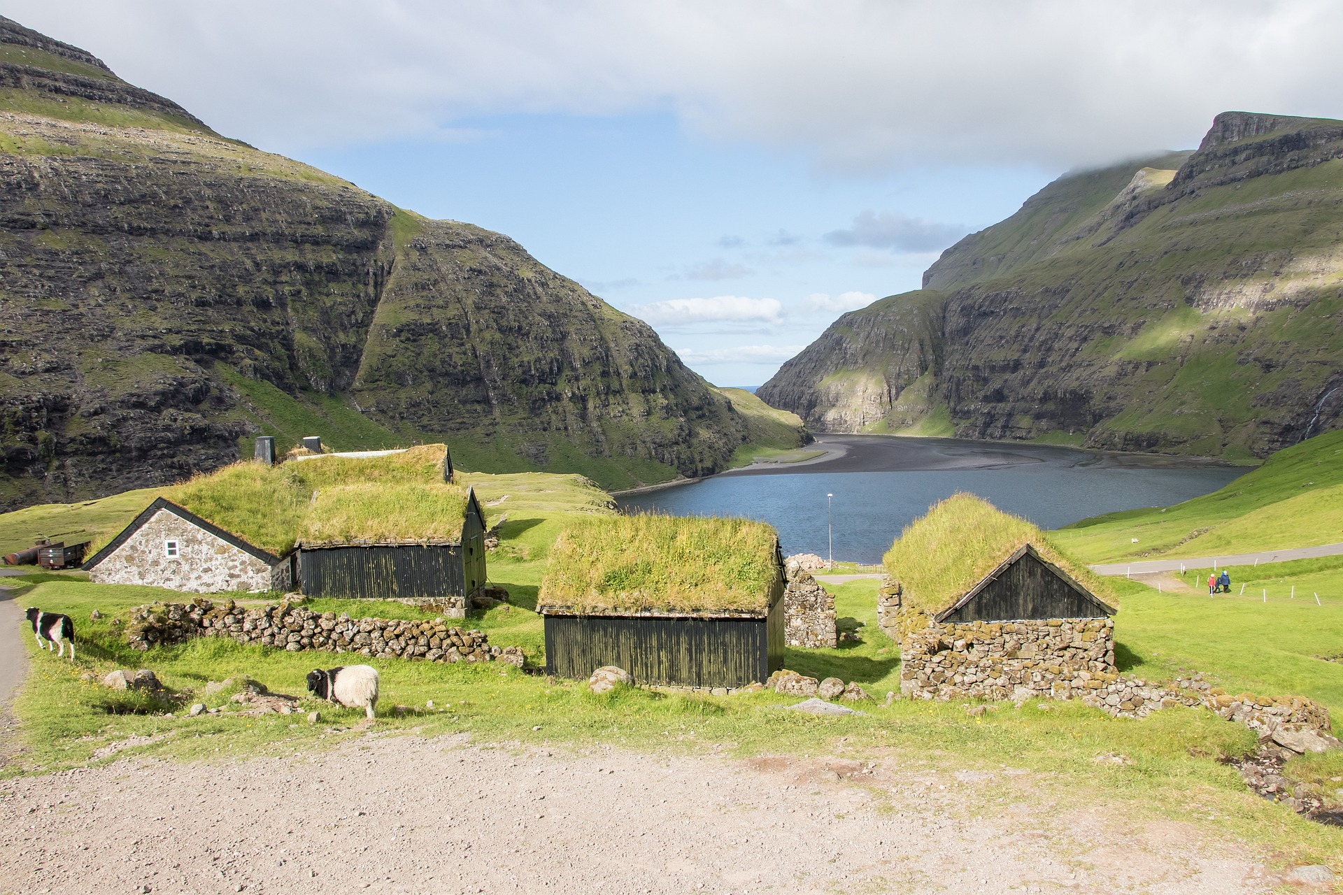 faroe islands